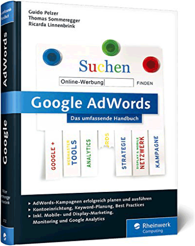 Google AdWords Handbuch