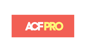 AFC: Advanced Custom Fields WordPress Premium-Plugin