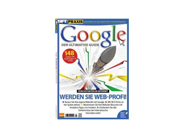 Der ultimative Google-Guide