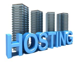 Webhosting Übersicht