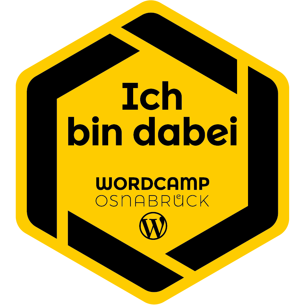 WordCamp Osnabrück Icon