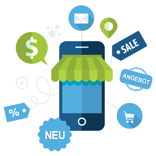 Online-Shop mit WooCommerce