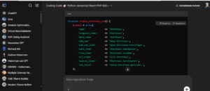 PHP-Coding für WordPress mit ChatGPT – Eine neue Effizienzstufe