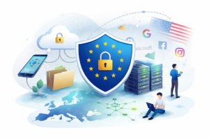 Mein Wegweiser: Digitale Souveränität &Selbstverteidigung