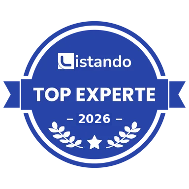 Top WordPress Experte Mark Max Henckel