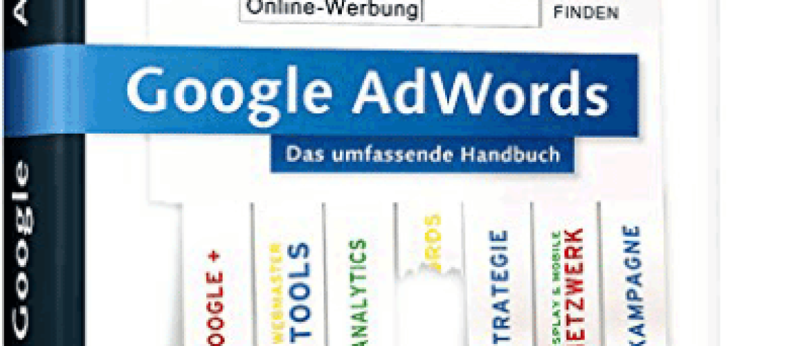 Google AdWords Handbuch